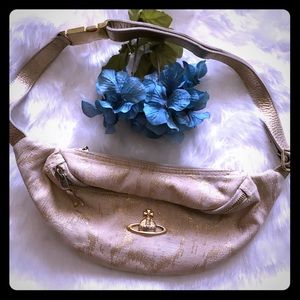 🎀VW BELT BAG🎀PriceDrop‼️